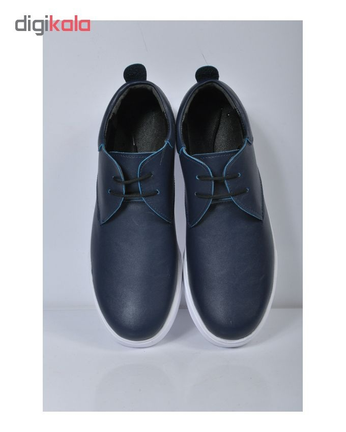 کفش روزمره مردانه مدل m358s