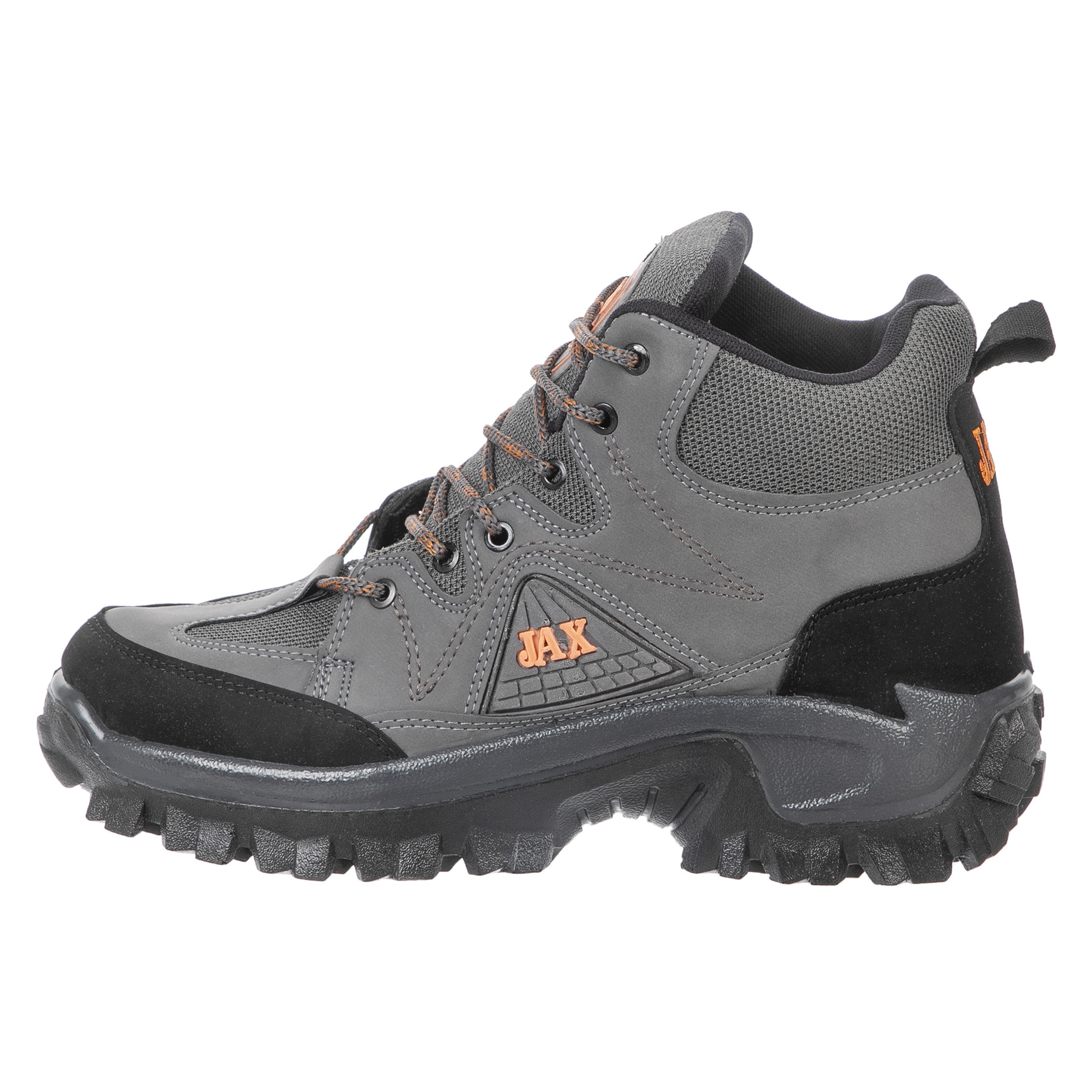 کفش مخصوص کوهنوردی مردانه مدل K.nb.002