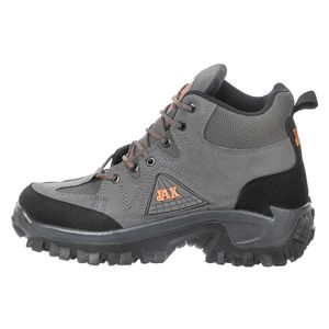 نقد و بررسی کفش مخصوص کوهنوردی مردانه مدل K.nb.002 توسط خریداران
