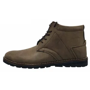 نیم بوت مردانه کد m  356-015