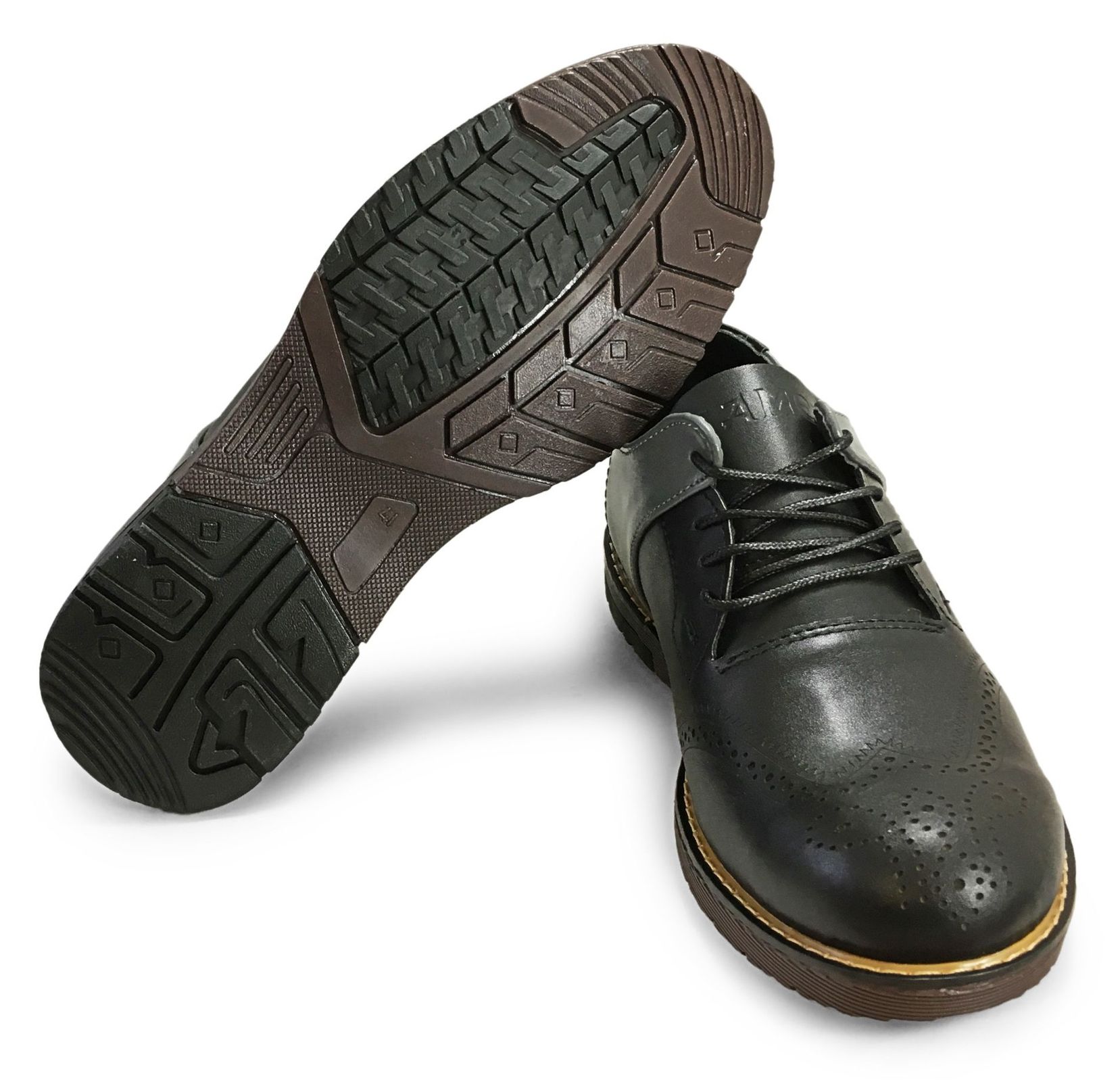 کفش روزمره مردانه مدل پادین کد 3932