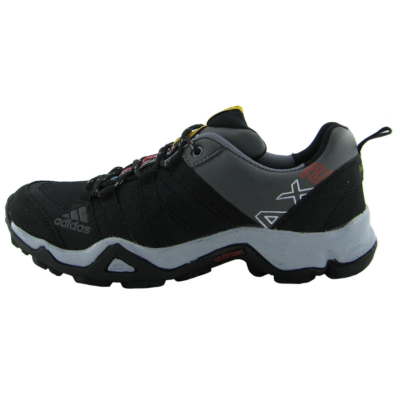 کفش کوهنوردی مردانه کد A21X                     غیر اصل
