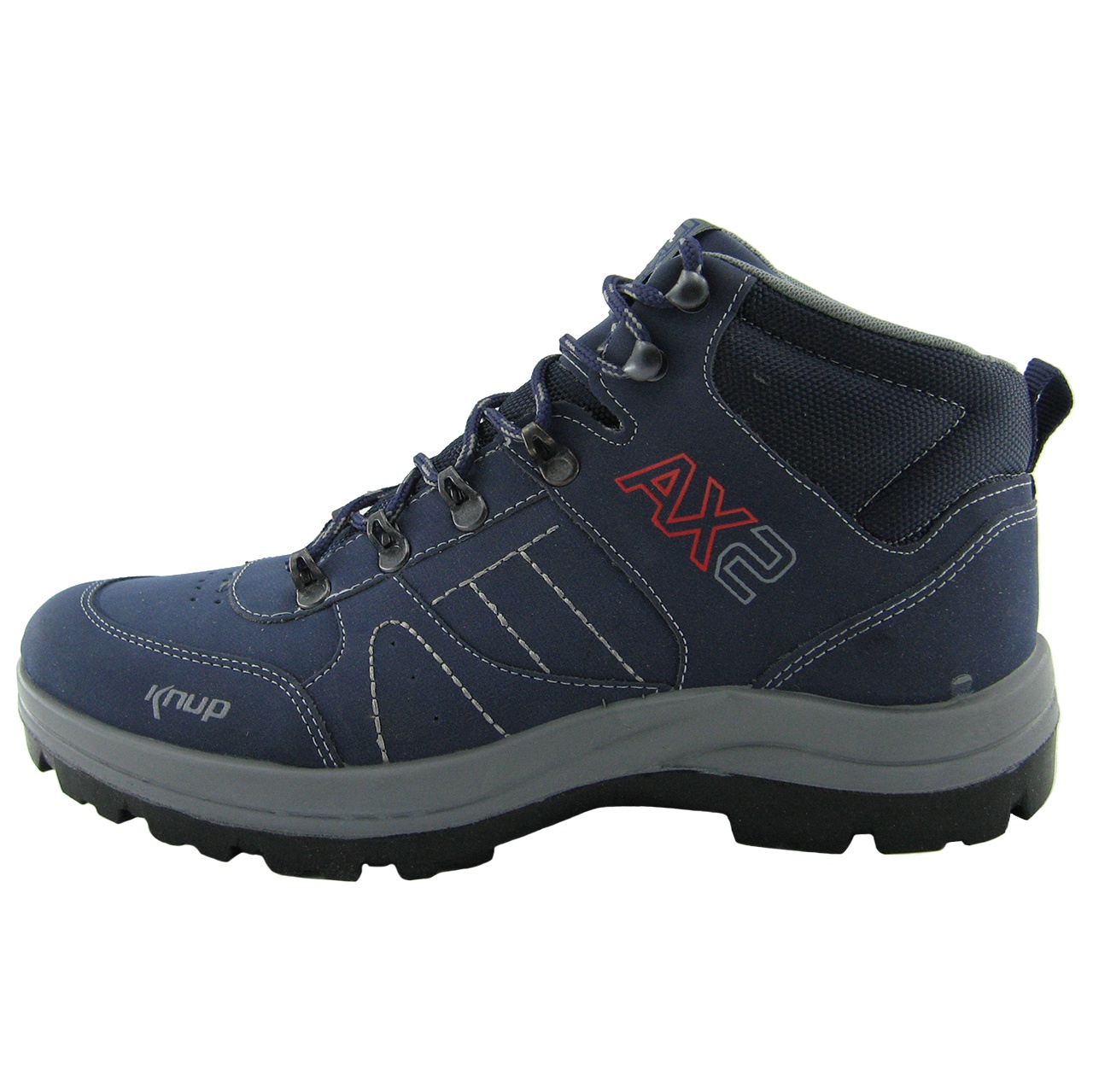 کفش کوهنوردی مردانه کد Ax 65-07