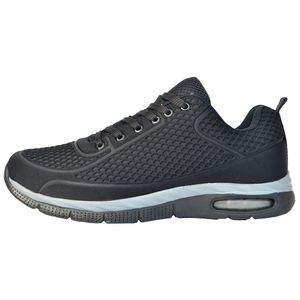 نقد و بررسی کفش مخصوص پیاده روی مردانه کد CAS-1 توسط خریداران