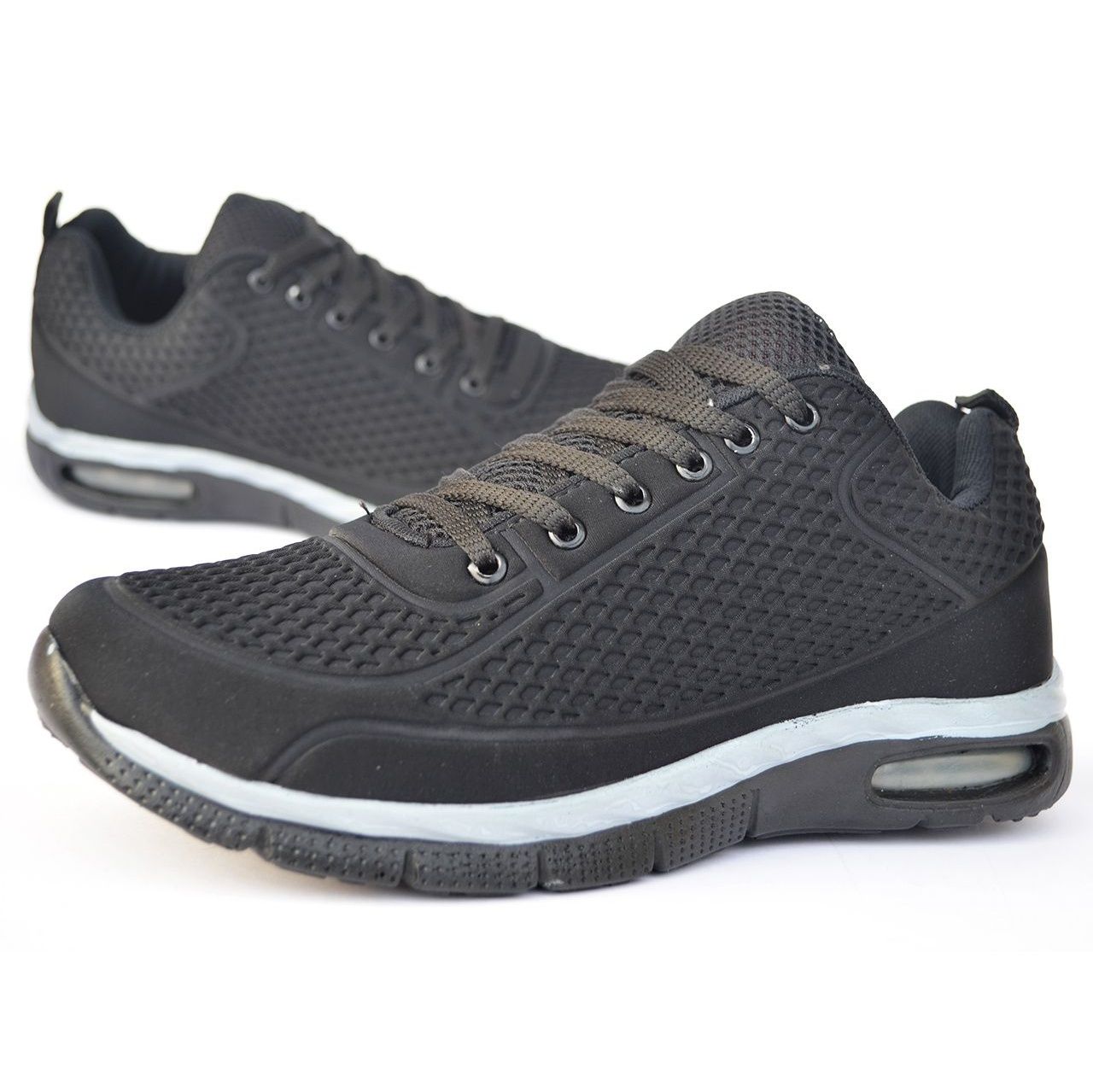 کفش مخصوص پیاده روی مردانه کد CAS-1 -  - 3