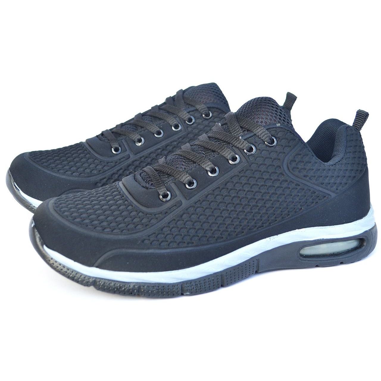 کفش مخصوص پیاده روی مردانه کد CAS-1