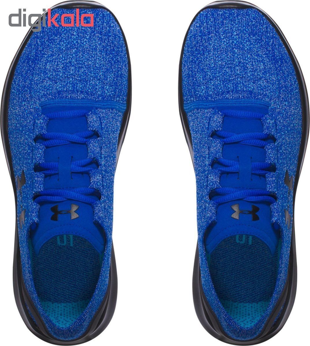  کفش مخصوص دویدن مردانه آندر آرمور مدل SpeedForm Slingride TRI