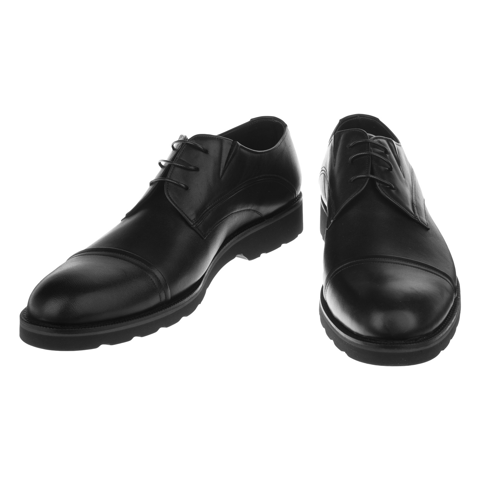 کفش مردانه اورسی مدل 512-27