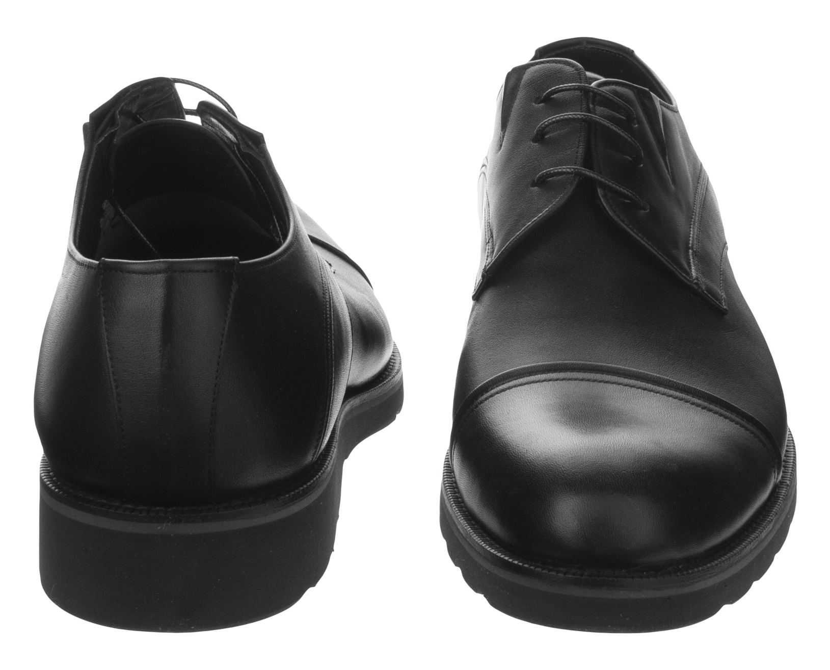 کفش مردانه اورسی مدل 512-27