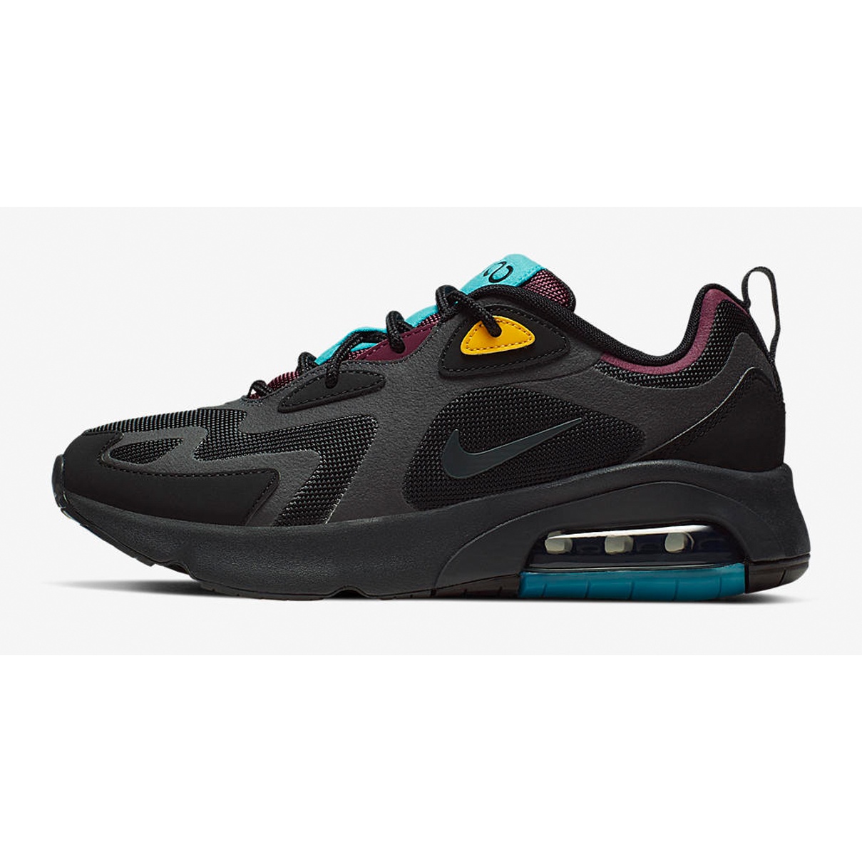 کفش مخصوص پیاده روی مردانه نایکی مدل Air max 200