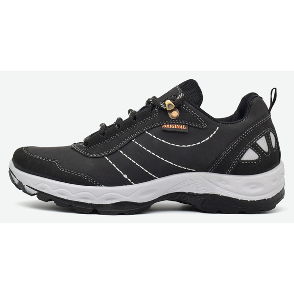 کفش مخصوص پیاده روی مردانه جی آر پی مدل همتا کد 5517