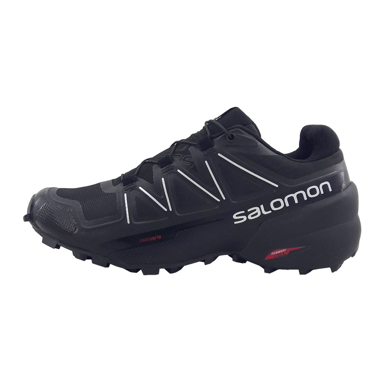 کفش مخصوص پیاده روی مردانه سالومون مدل Speedcross 5