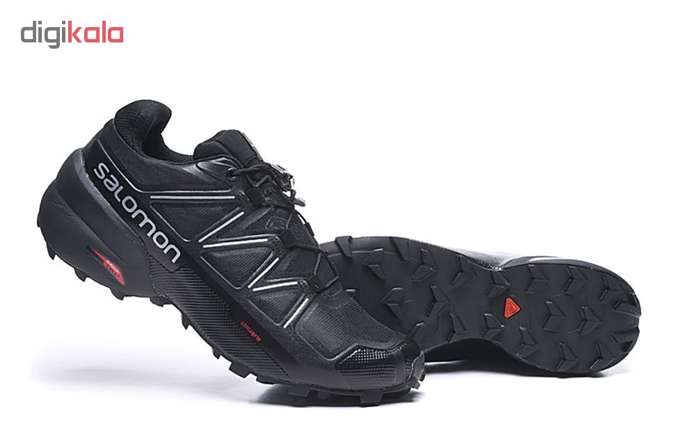 کفش مخصوص پیاده روی مردانه سالومون مدل Speedcross 5