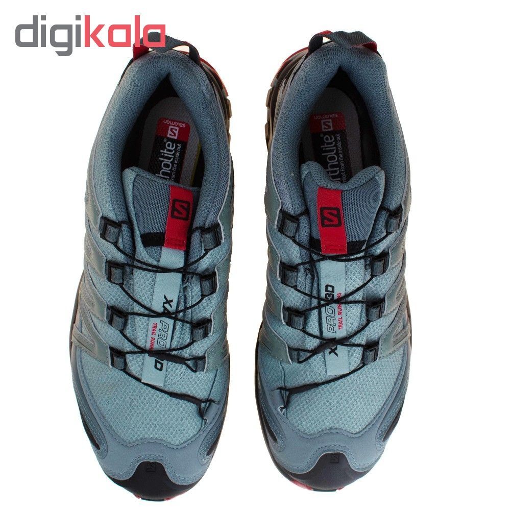 کفش مخصوص پیاده روی مردانه سالومون مدل MT 407894