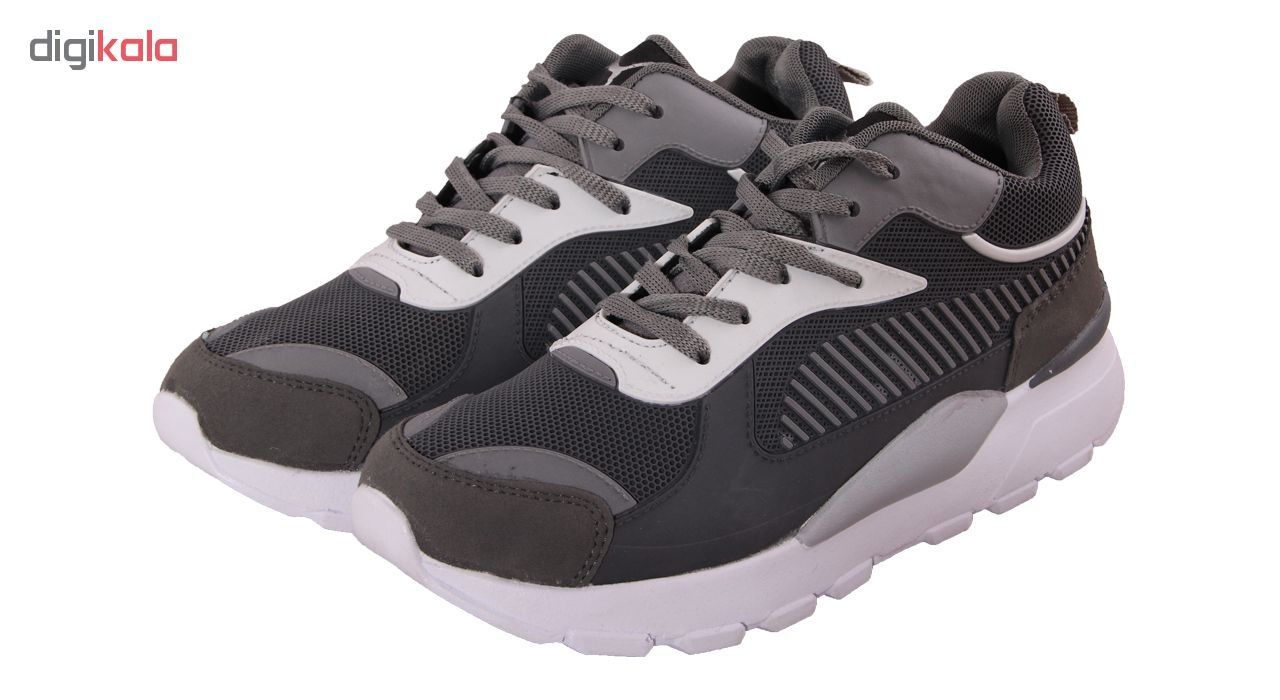 کفش مخصوص پیاده روی مردانه مدل 21-A2398720