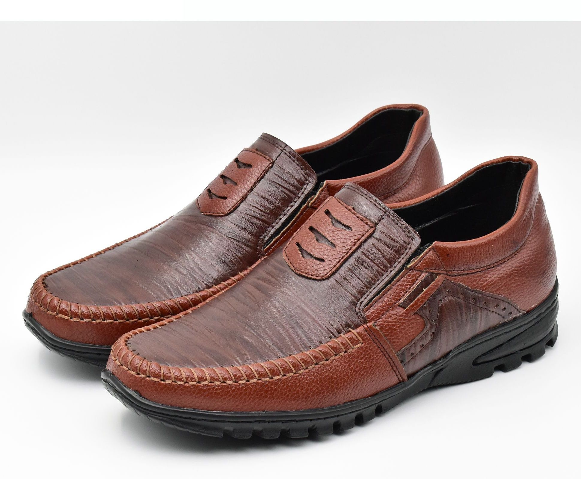 کفش روزمره مردانه مدل سپهر کد 4985