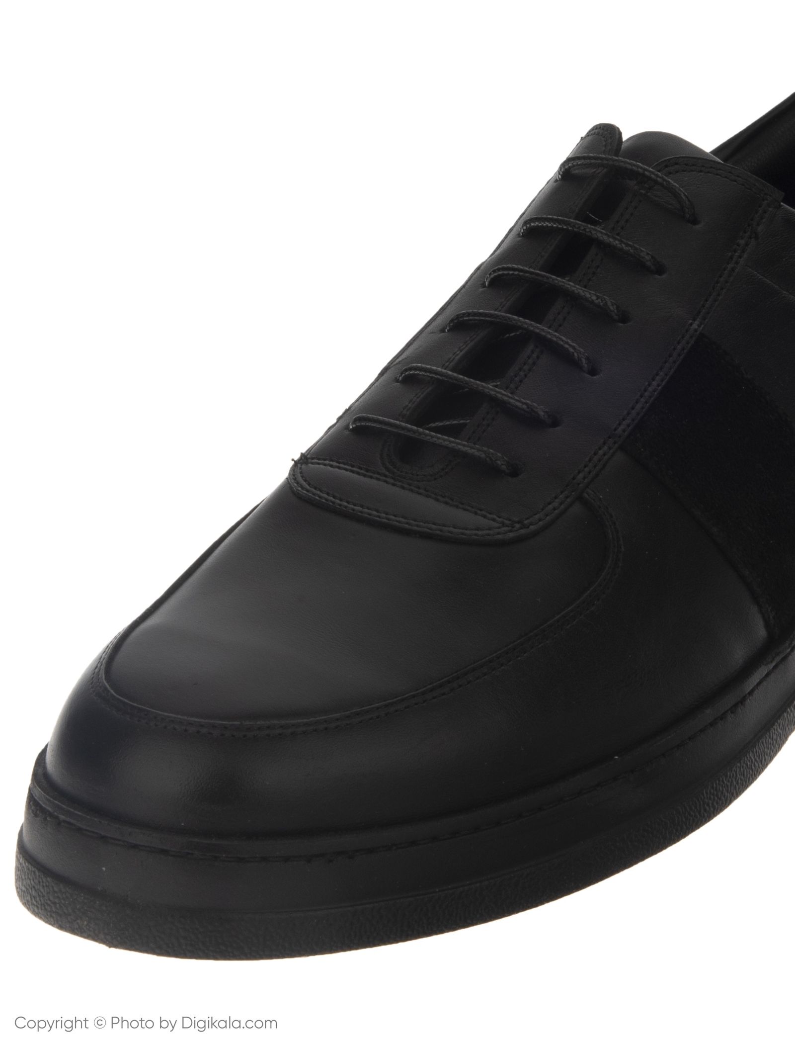 کفش روزمره مردانه اورسی مدل 919-27 - مشکی - 7