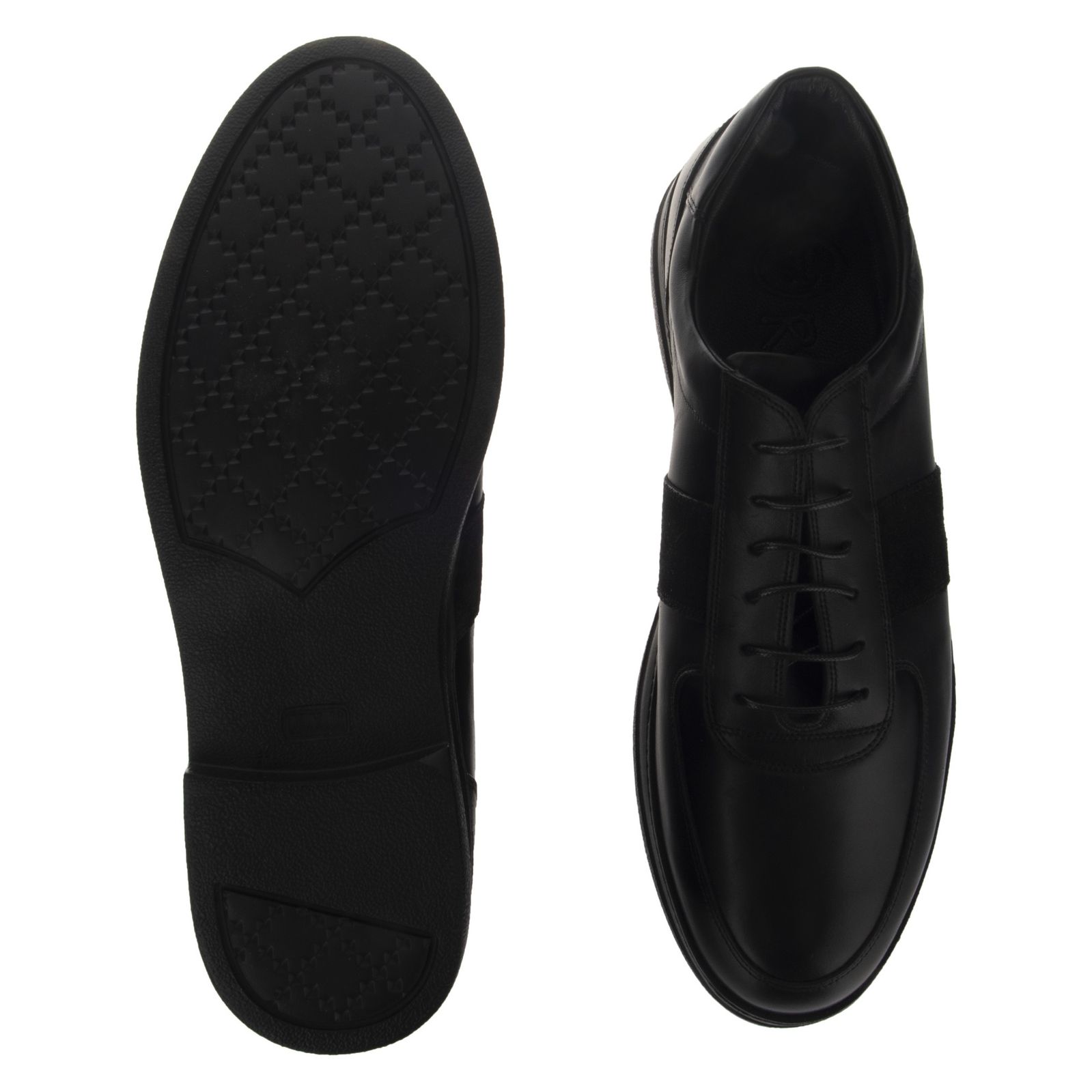 کفش روزمره مردانه اورسی مدل 919-27