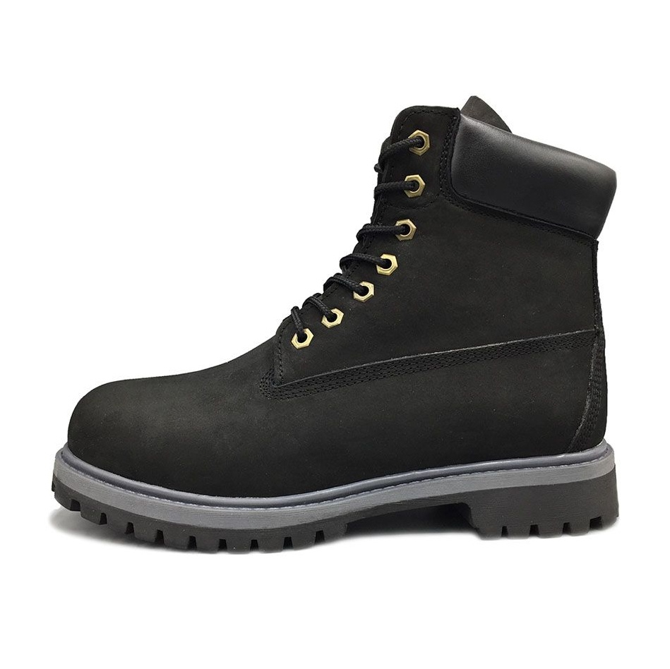 نیم  بوت مردانه مدل JUNIOR 6INCH PREMIUM-ME