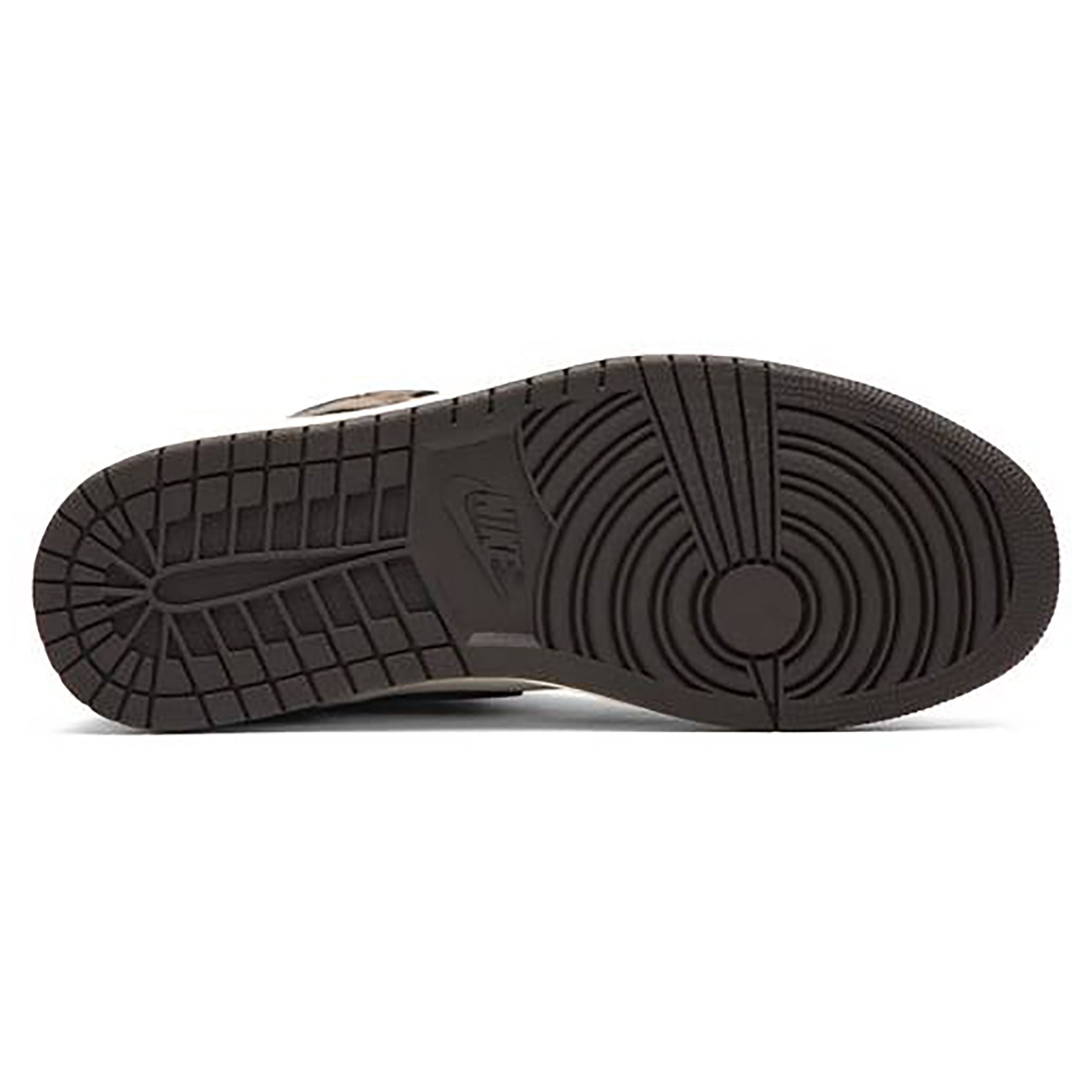 کفش راحتی مردانه نایکی مدل AIR Jordan 1 Retro High Travis Scott - CD4487-100