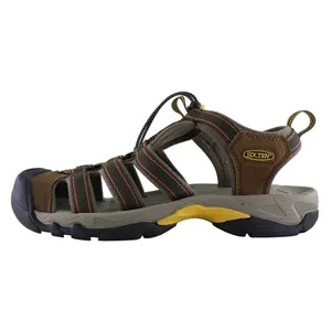 صندل مردانه سیکس تن مدل ZX 05