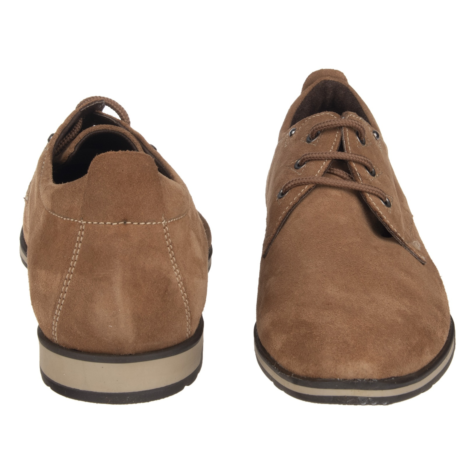 کفش روزمره مردانه گاندو مدل 715-31