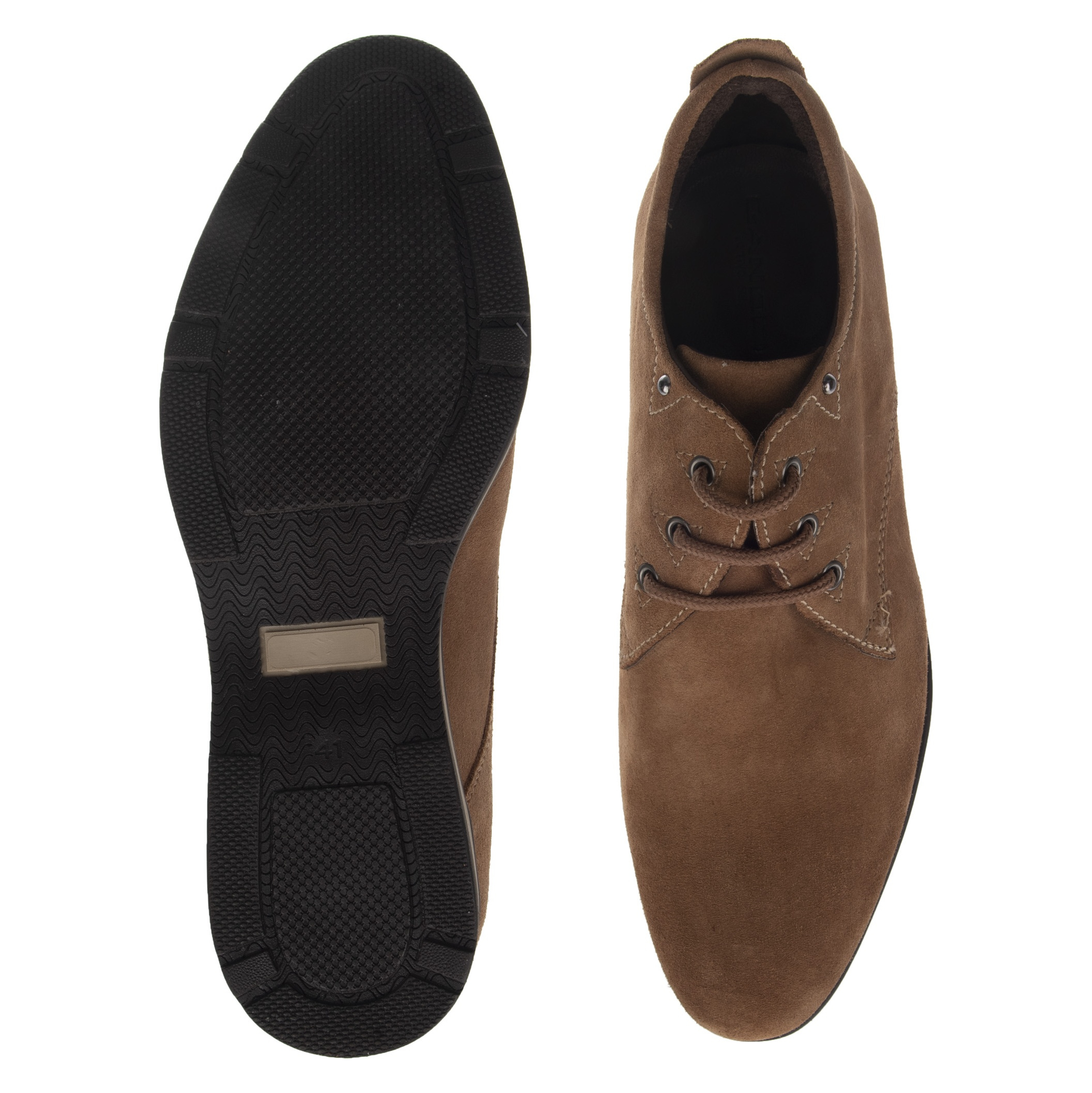 کفش روزمره مردانه گاندو مدل 715-31