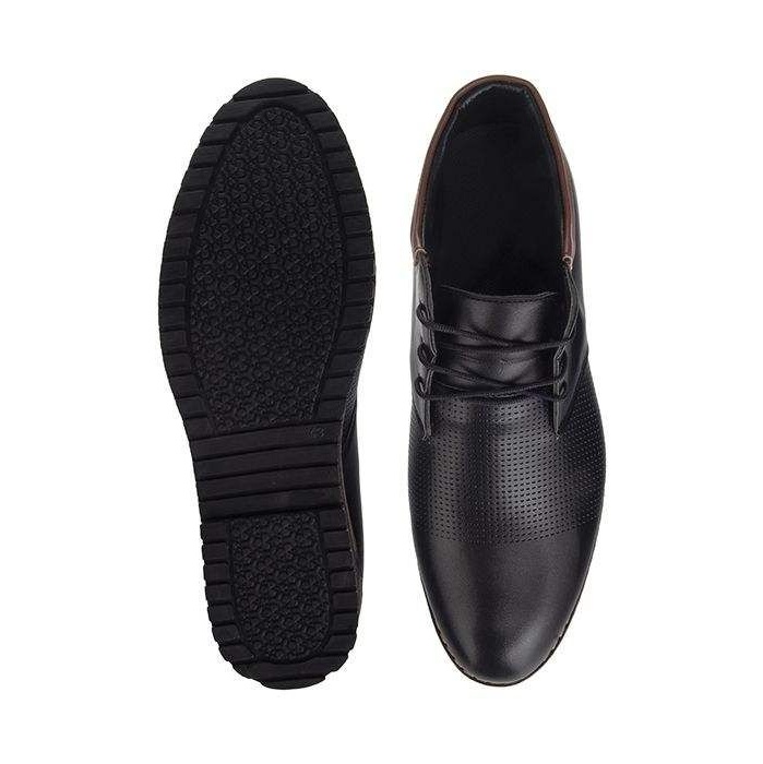 کفش مردانه مدل k.baz.058