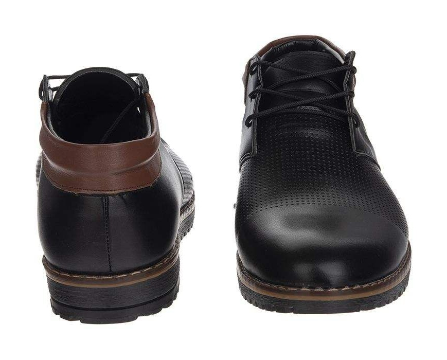 کفش مردانه مدل k.baz.058
