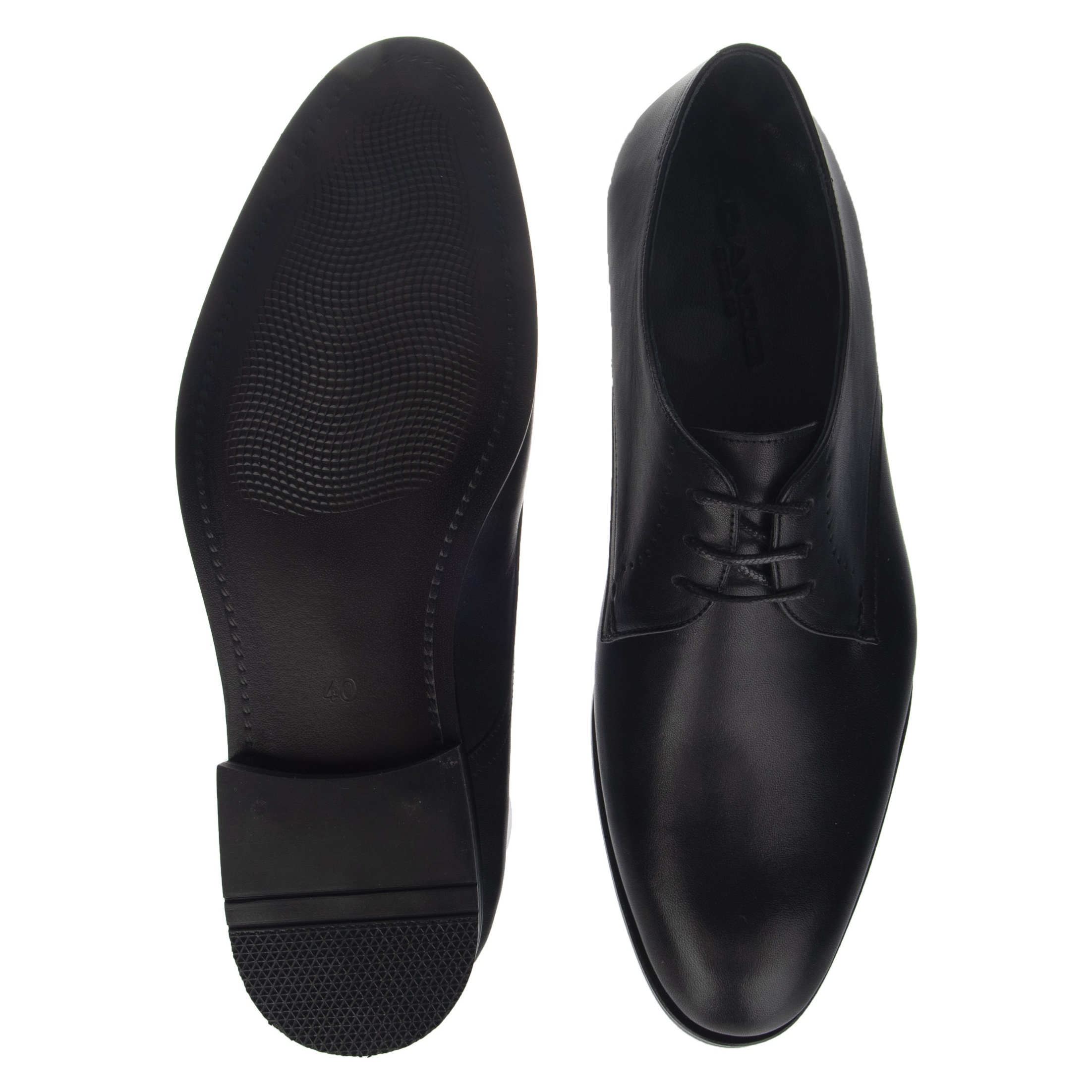 کفش مردانه گاندو مدل 99-721