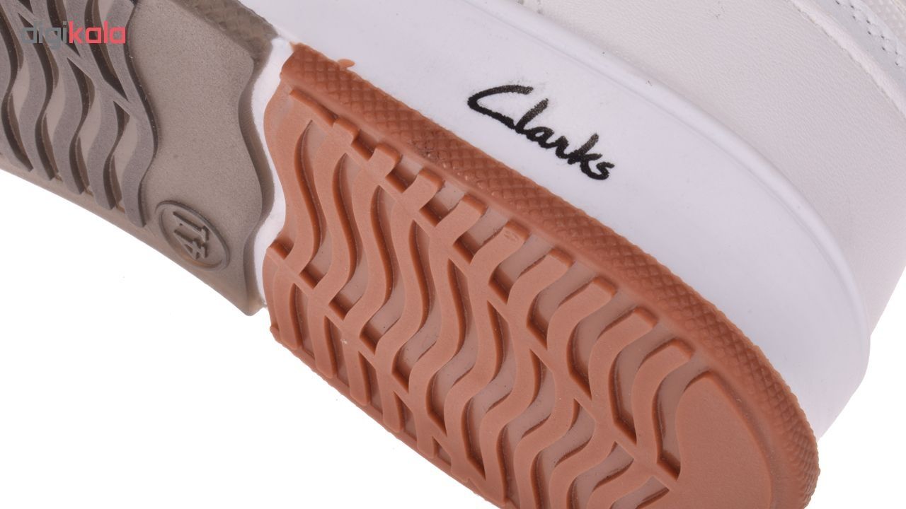 کفش راحتی مردانه مدل CLK-DB کد 69271