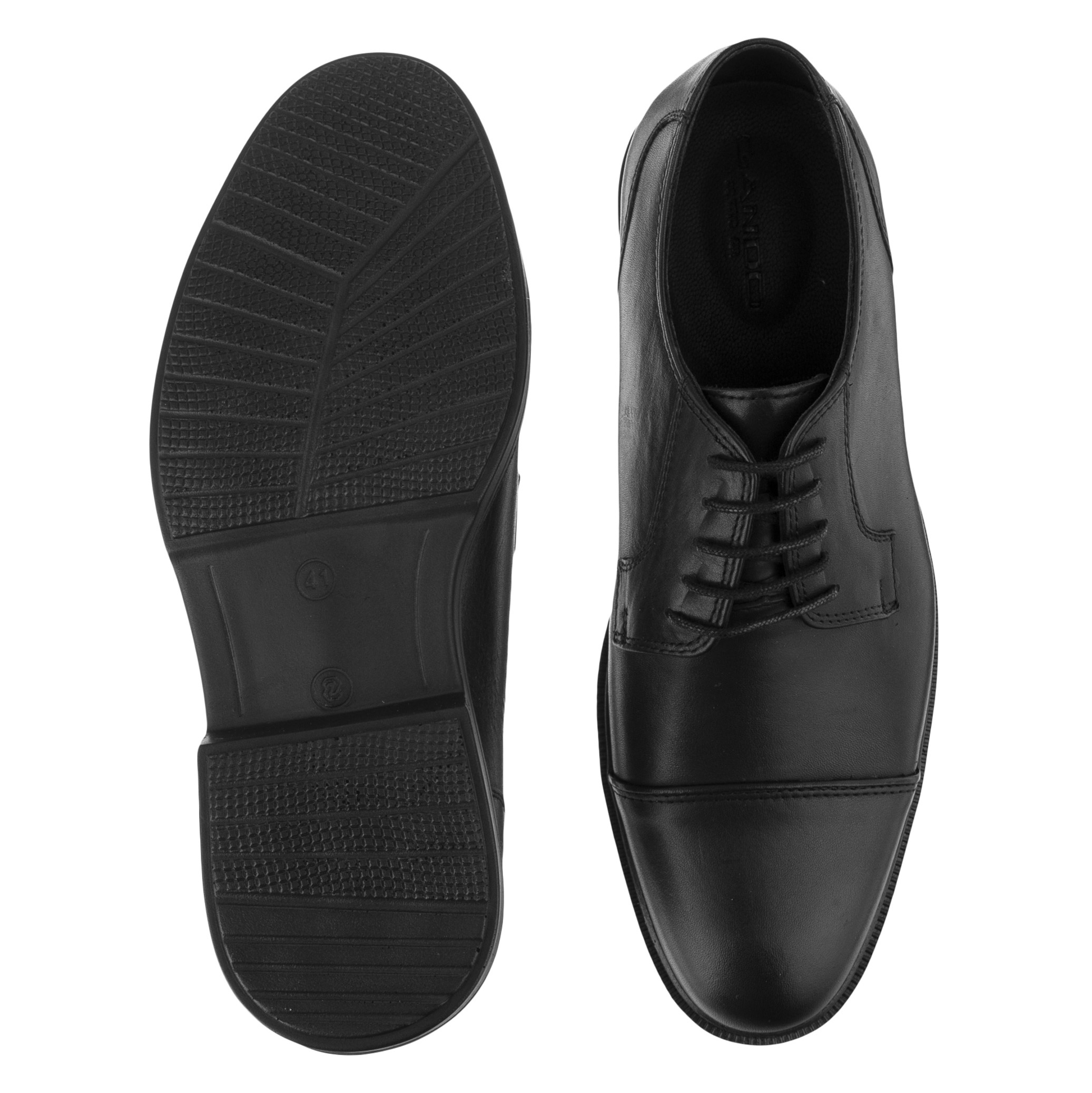کفش مردانه گاندو مدل 99-705