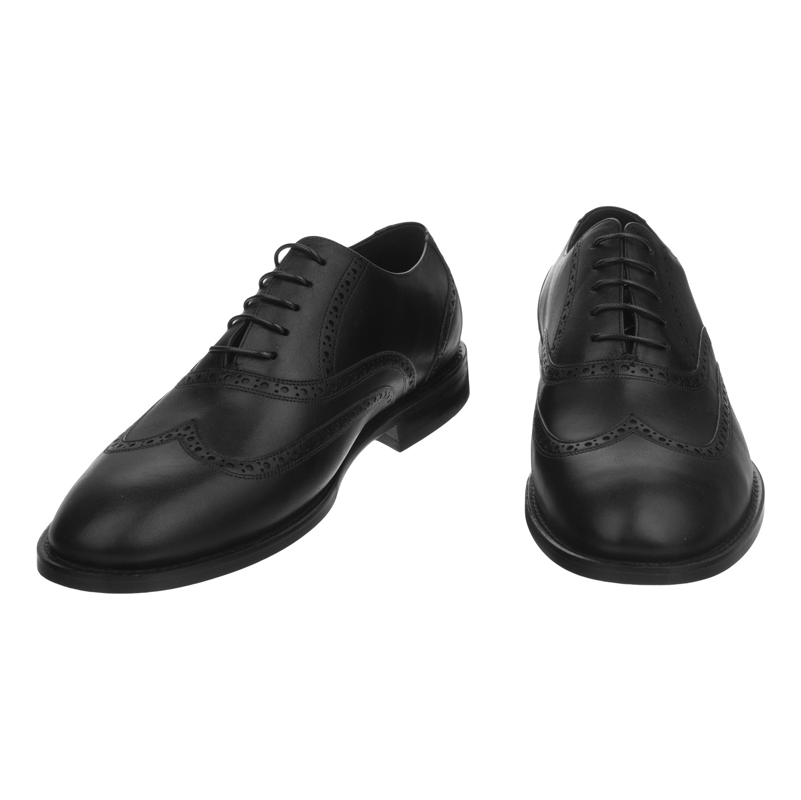 کفش مردانه برتونیکس مدل 922-O-27