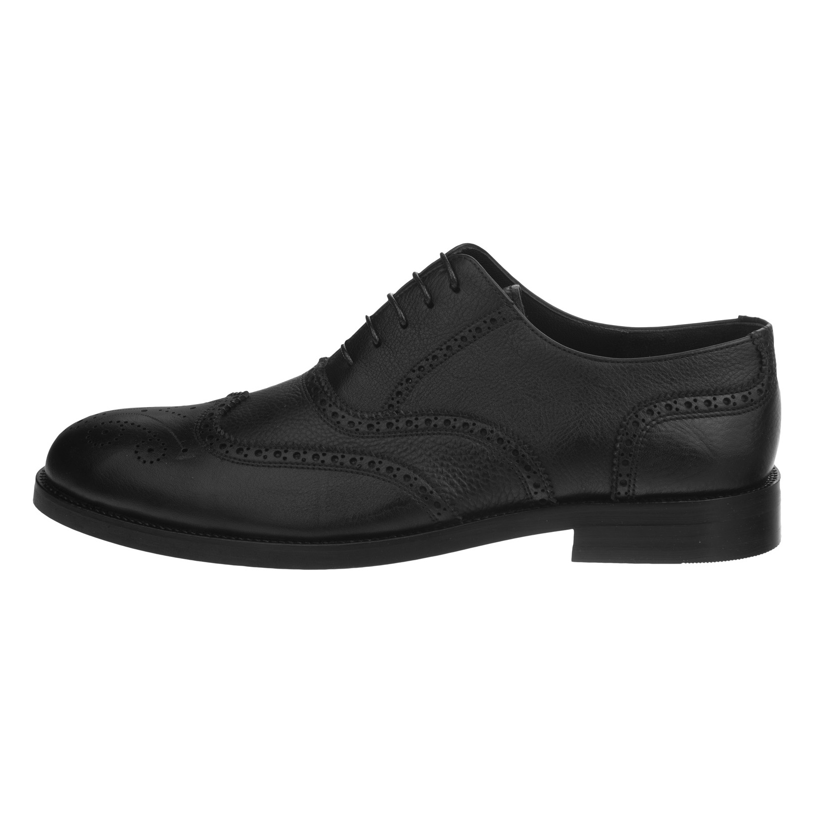کفش مردانه برتونیکس مدل 953-O-27