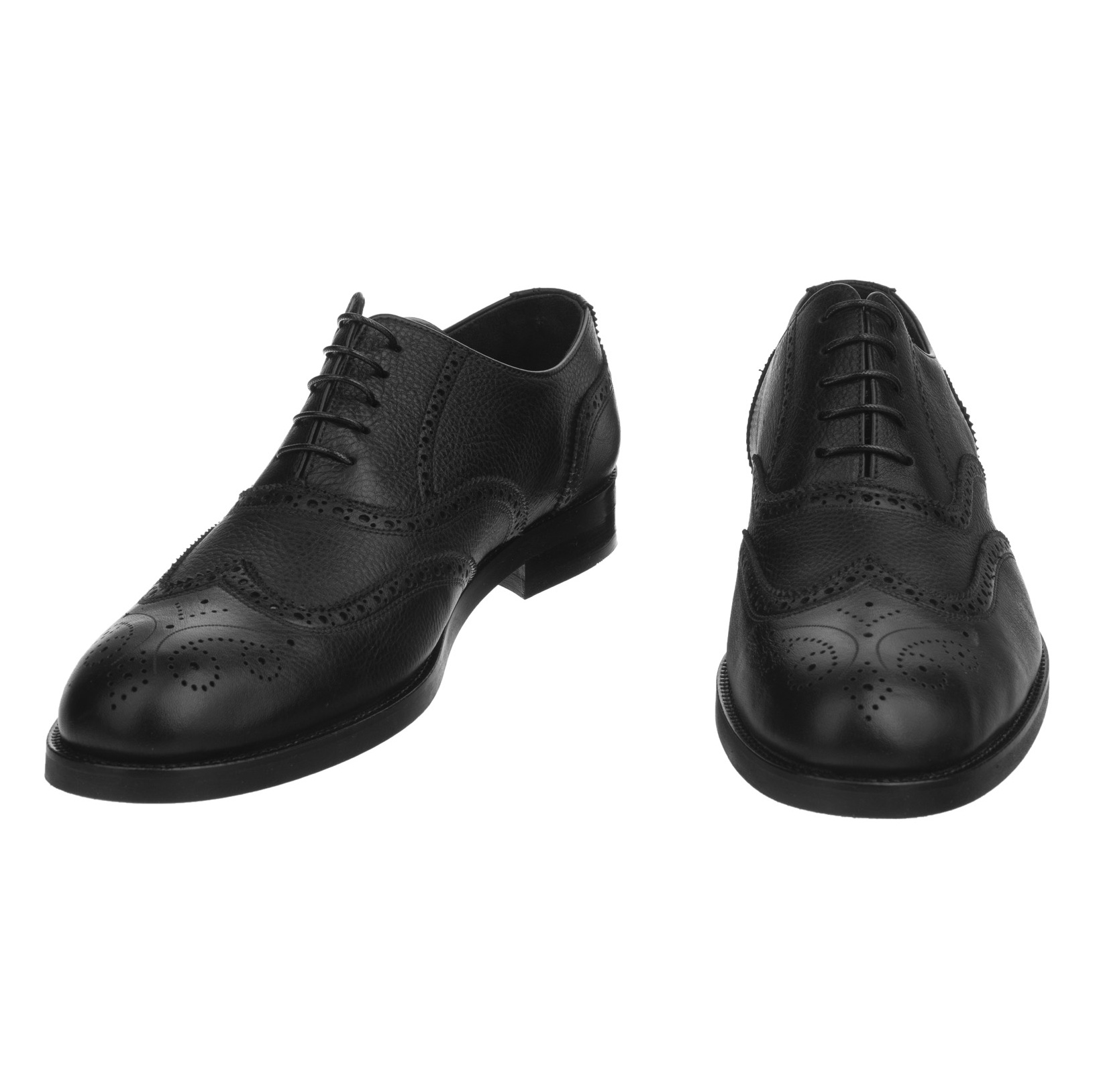 کفش مردانه برتونیکس مدل 953-O-27