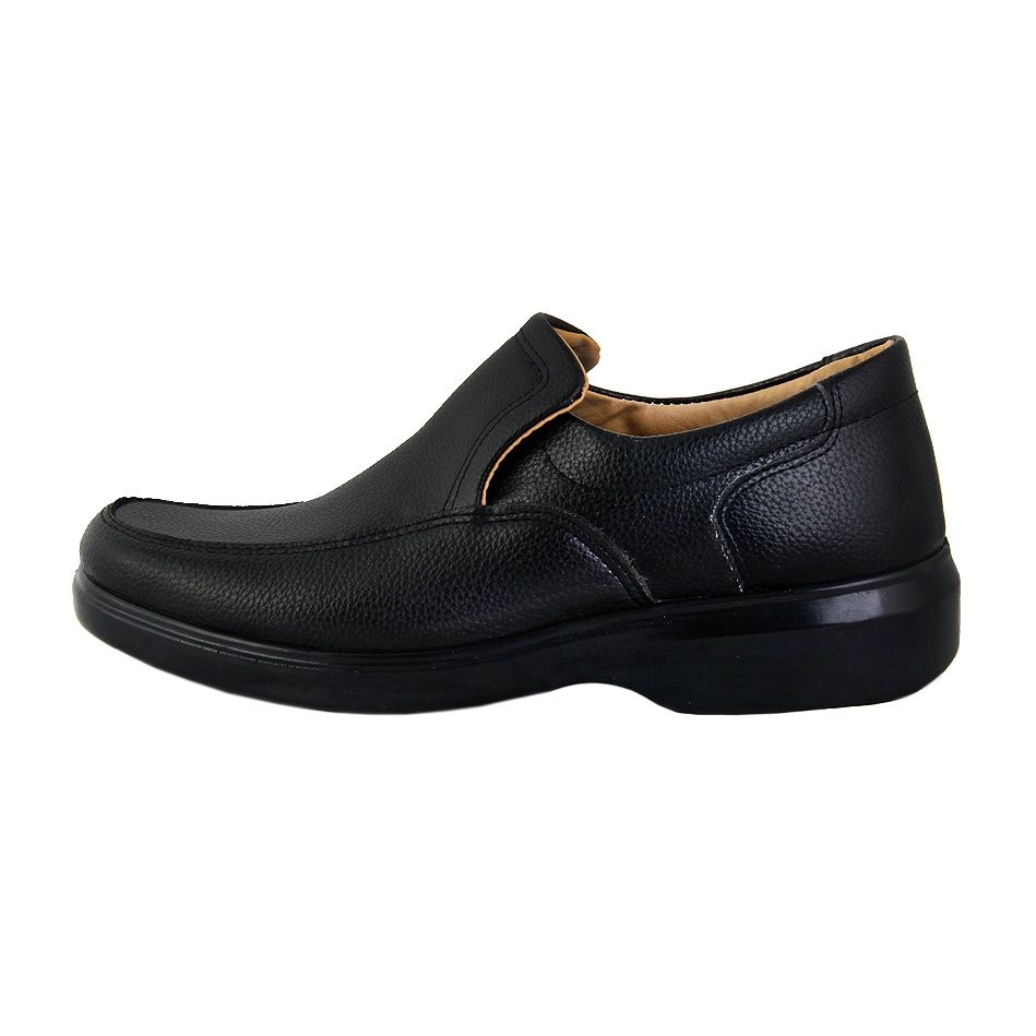 کفش روزمره مردانه شهپر مدل پارس 123 کد 03
