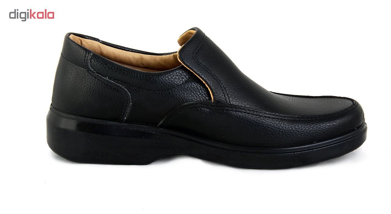 کفش روزمره مردانه شهپر مدل پارس 123 کد 03 -  - 3