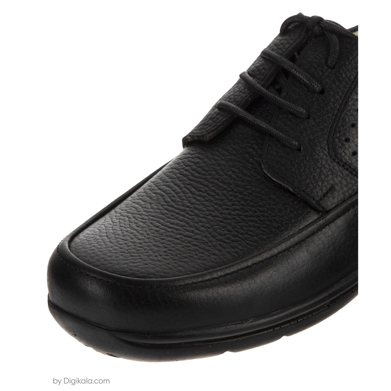 کفش روزمره مردانه دانادل مدل 7715B503101 - مشکی - 7