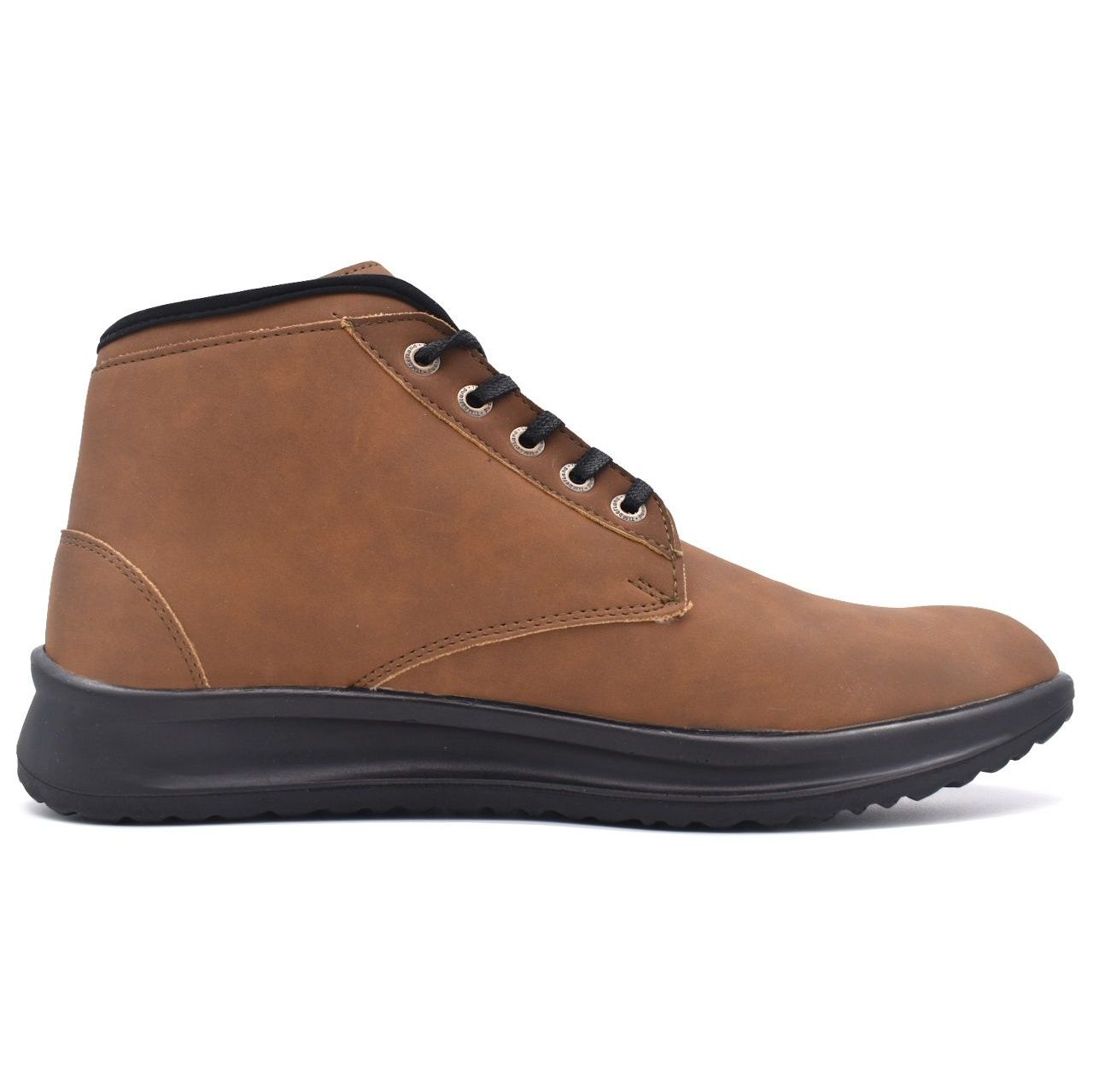 نیم بوت مردانه کد 2019 -  - 3