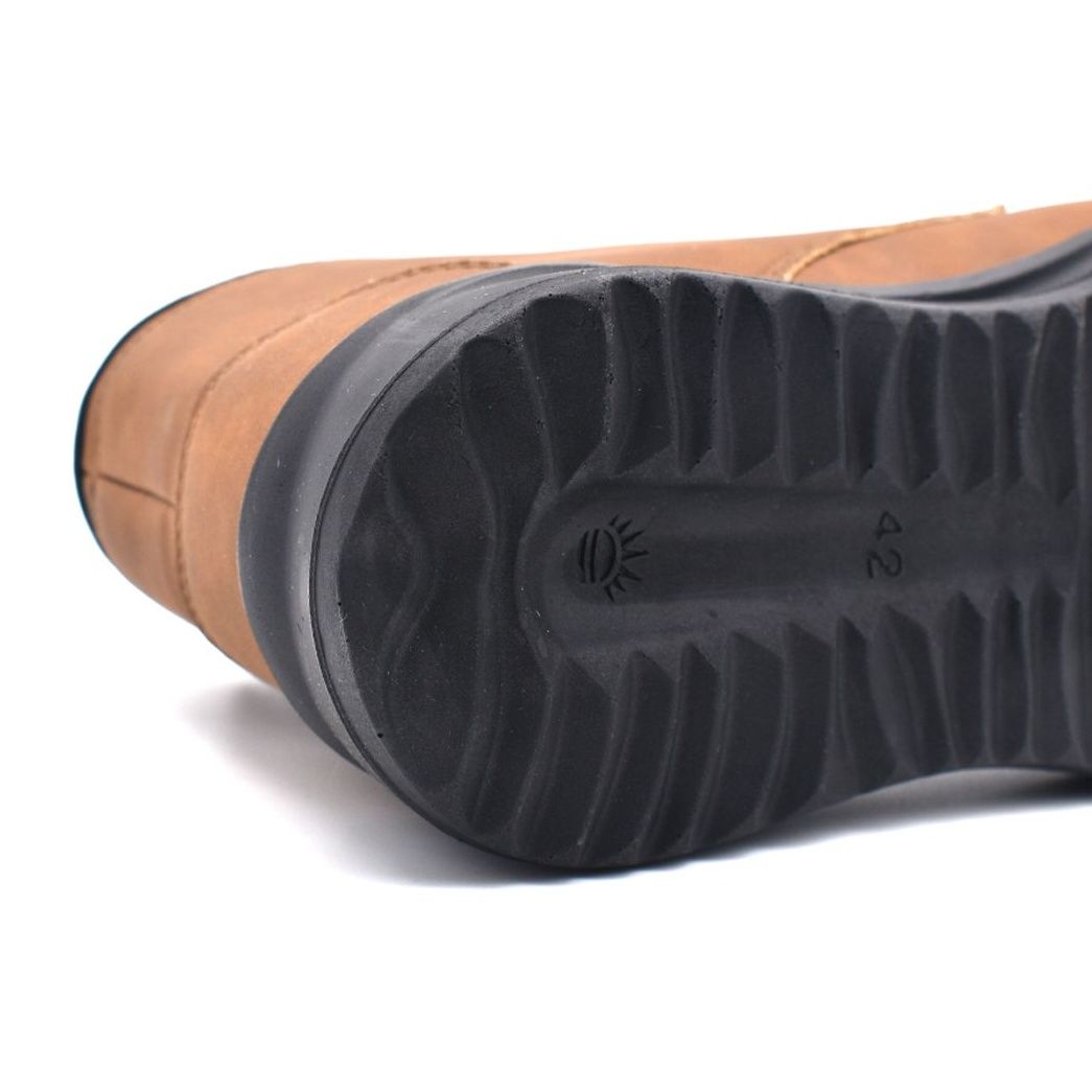 نیم بوت مردانه کد 2019 -  - 6