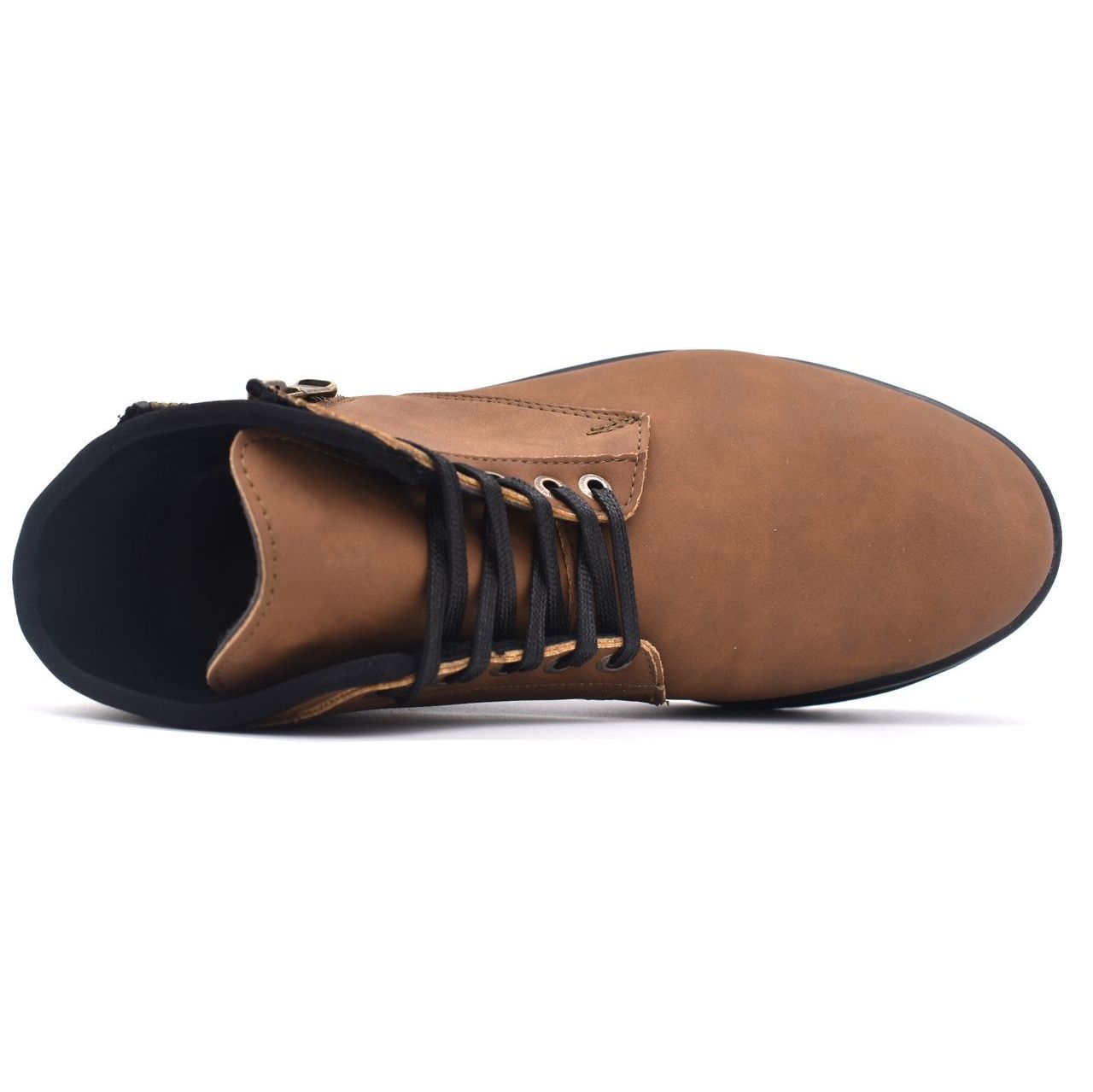 نیم بوت مردانه کد 2019 -  - 7