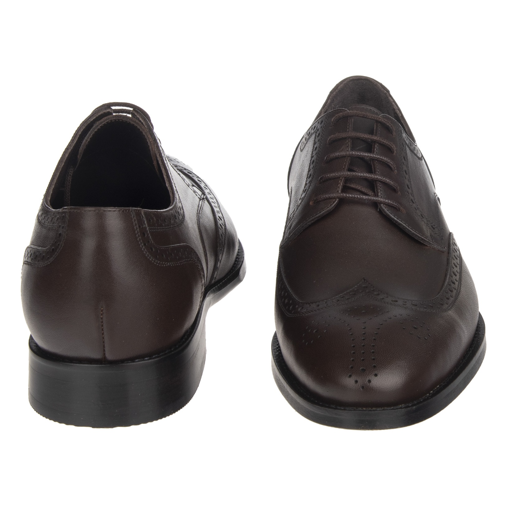 کفش مردانه گاندو مدل 36-722