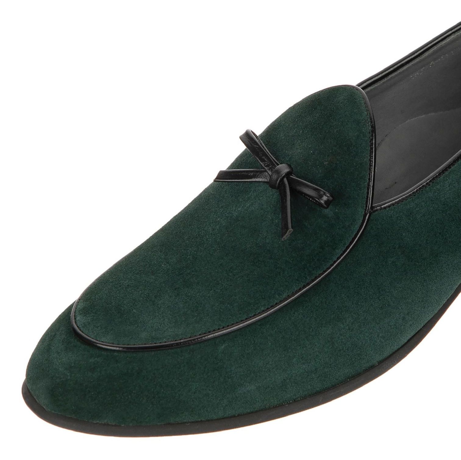 کفش روزمره مردانه جندقی مدل ss.1910005 -  - 3