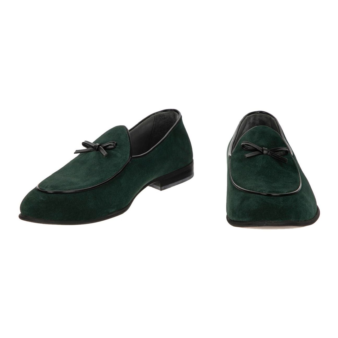 کفش روزمره مردانه جندقی مدل ss.1910005 -  - 5