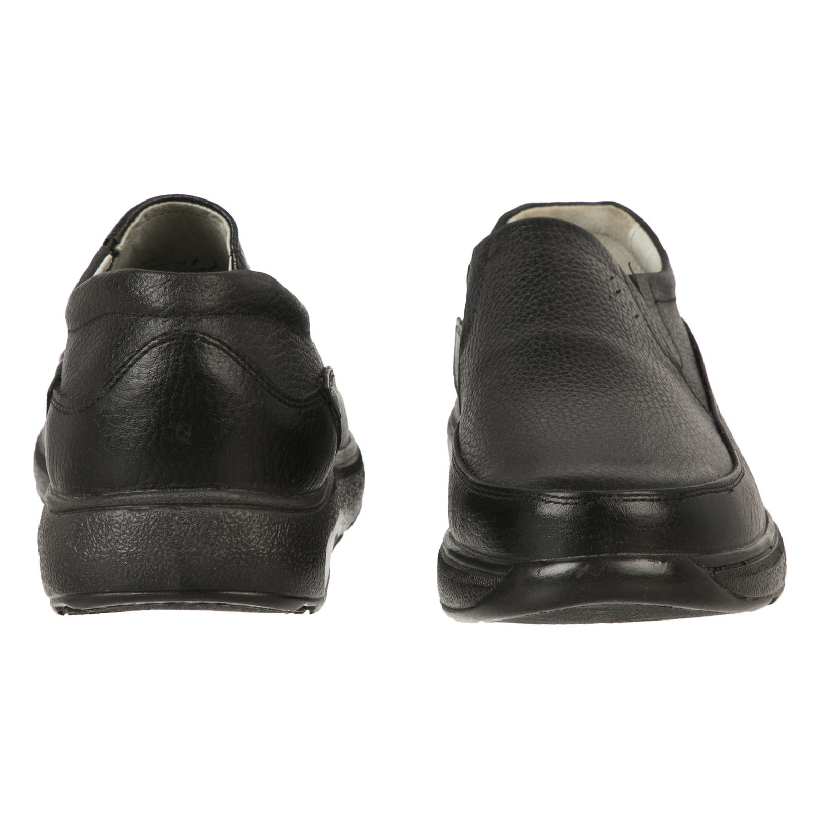 کفش روزمره مردانه دانادل مدل 7726A503101 - مشکی - 6