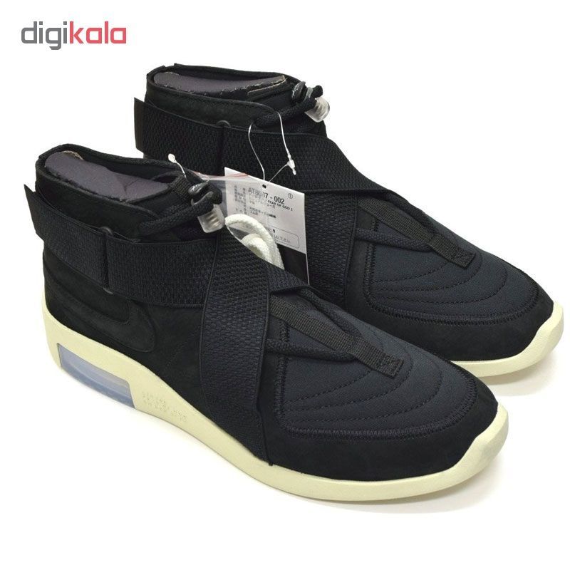 کفشراحتی مردانه نایکی مدل Air Fear of God کد 770770