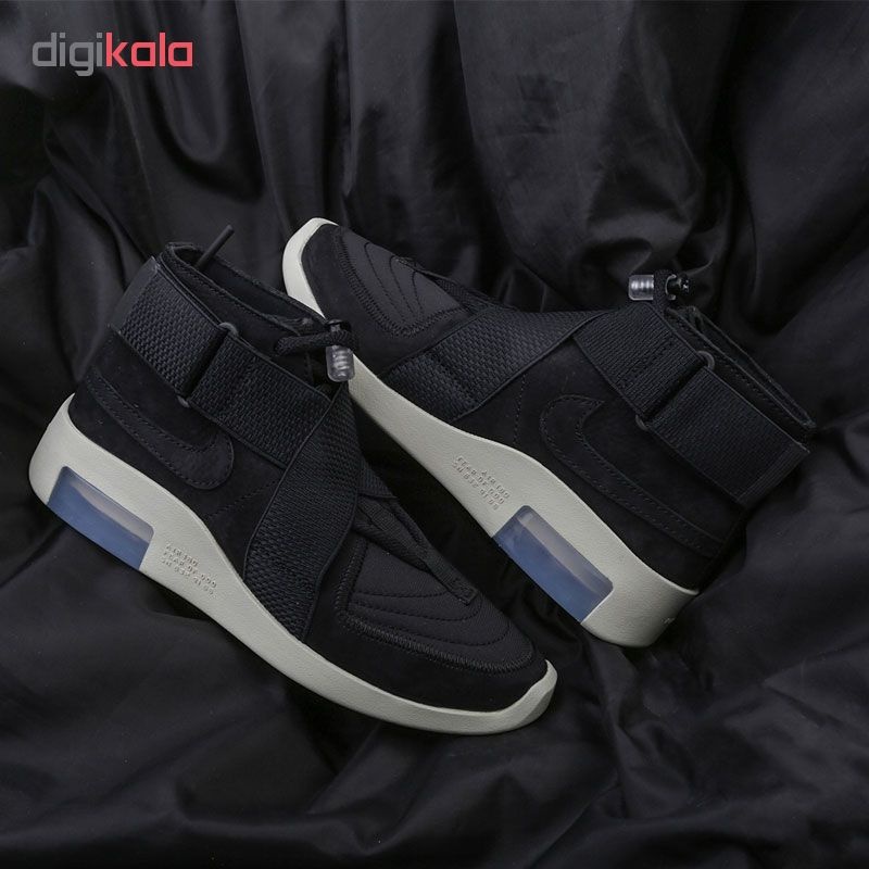 کفشراحتی مردانه نایکی مدل Air Fear of God کد 770770