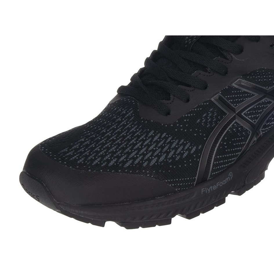 Gel-kayano 26 clearance 1011a541 black/black 002