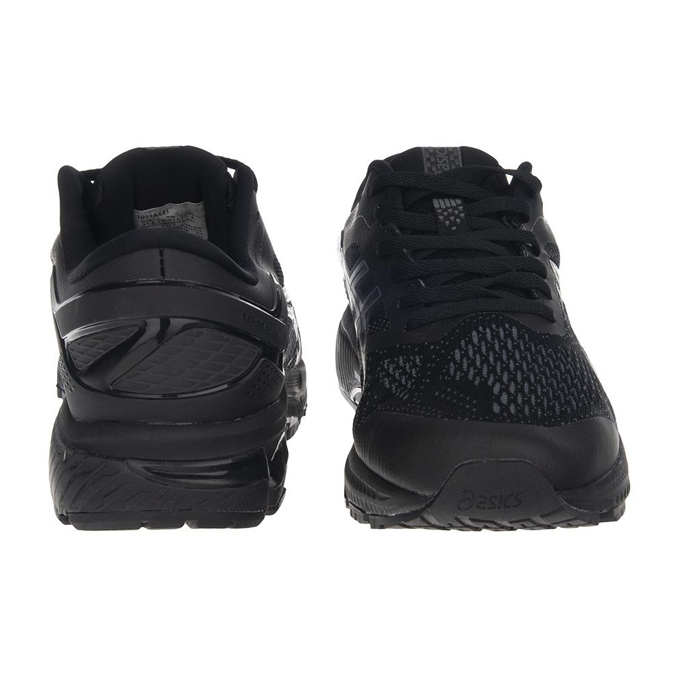 Gel-kayano 26 2024 1011a541 black/black 002