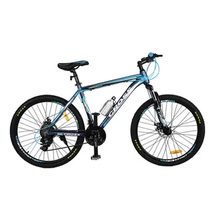 دوچرخه کوهستان کراس مدل HardRock سایز 26